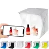 Caixa de luz para fotografia MOZOS NB20 20 cm