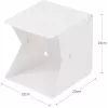 Caixa de luz para fotografia MOZOS NB20 20 cm