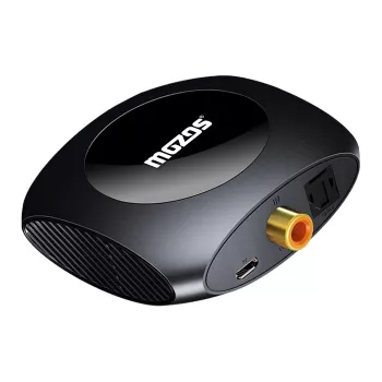 Conversor digital-analógico MOZOS DAC-N3