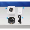 Conversor digital-analógico MOZOS DAC-N3