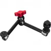 Braço articulado de fricção MOZOS MAGIC ARM 11 polegadas aço preto