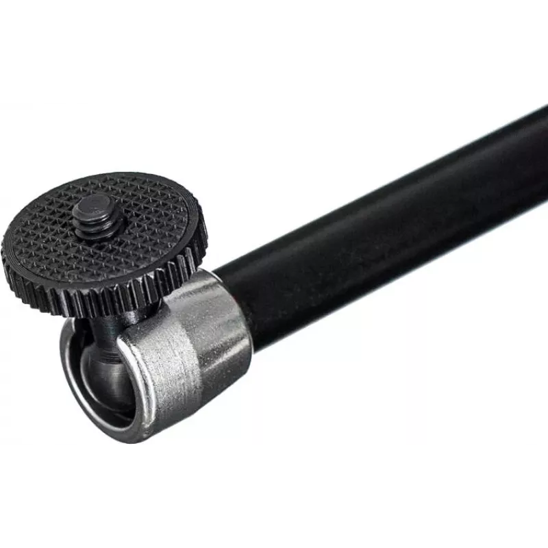 Braço articulado de fricção MOZOS MAGIC ARM 11 polegadas aço preto