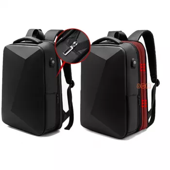 Mochila para portátil antifurto MOZOS PM37 TSA