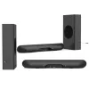 Soundbar MOZOS CINEMA 2.1 80W/160W sistema home theater Bluetooth