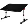 Mesa para portátil ajustável MOZOS GAME SL1 preta