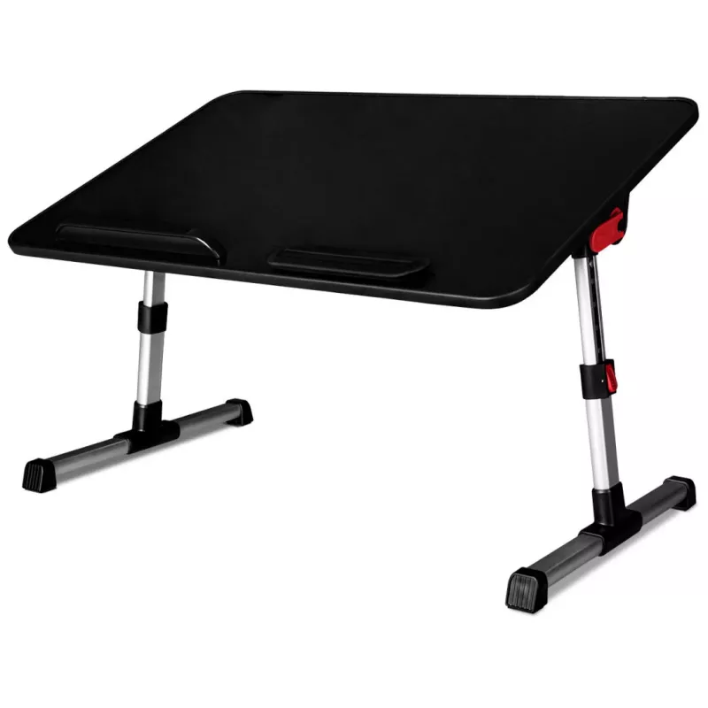 Mesa para portátil ajustável MOZOS GAME SL1 preta
