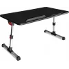 Mesa para portátil ajustável MOZOS GAME SL1 preta