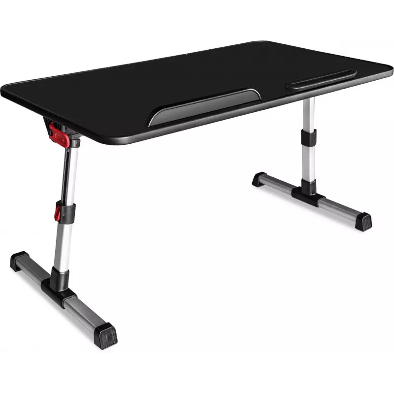 Mesa para portátil ajustável MOZOS GAME SL1 preta