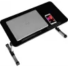 Mesa para portátil ajustável MOZOS GAME SL1 preta