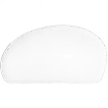 Organizador de comandos em pele MOZOS RCH-1 branco