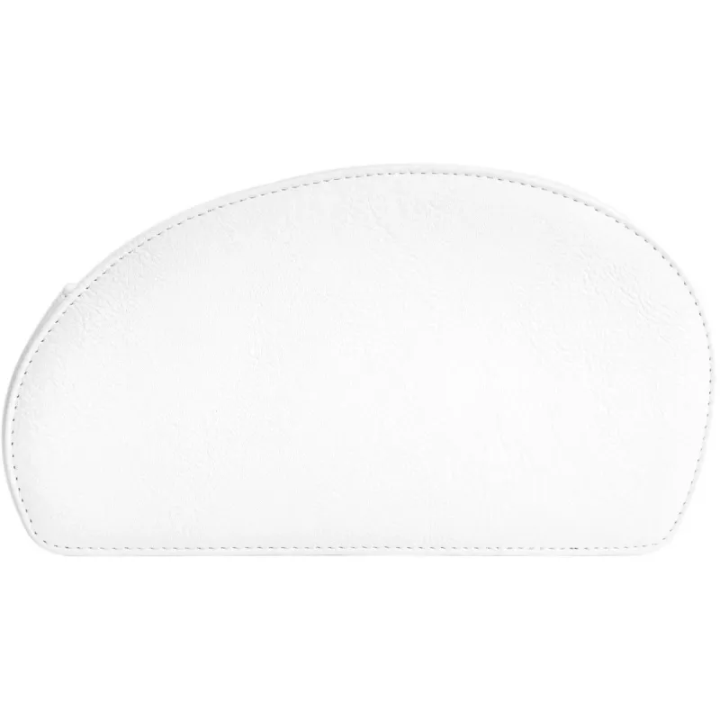 Organizador de comandos em pele MOZOS RCH-1 branco