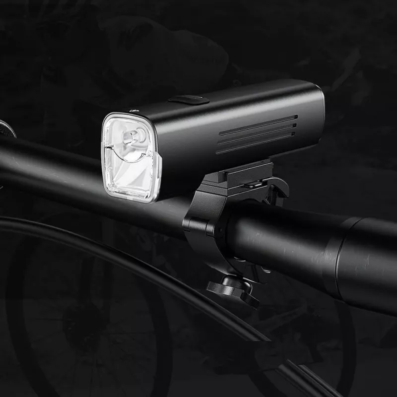 Luz de bicicleta LED MOZOS FL-XTREME 2000LM IP44