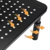 Secretária com gaveta para monitor e portátil MOZOS SPM1