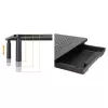 Secretária com gaveta para monitor e portátil MOZOS SPM1