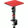 Par de suportes de mesa para altifalantes de estúdio MOZOS MSK4
