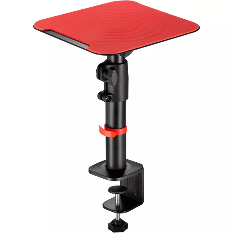 Par de suportes de mesa para altifalantes de estúdio MOZOS MSK4