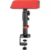 Par de suportes de mesa para altifalantes de estúdio MOZOS MSK4