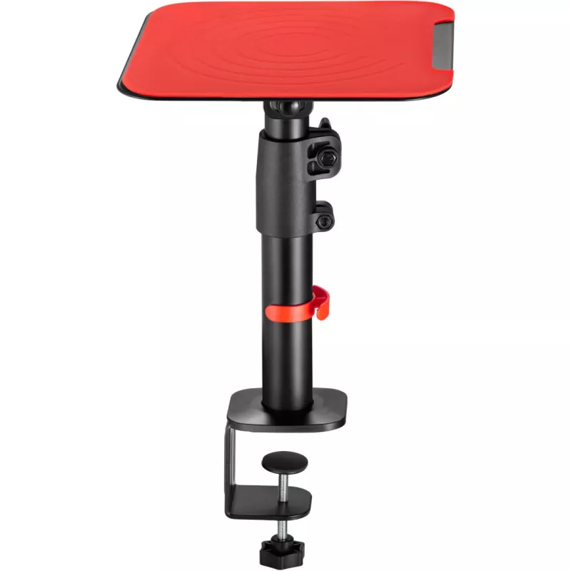Par de suportes de mesa para altifalantes de estúdio MOZOS MSK4