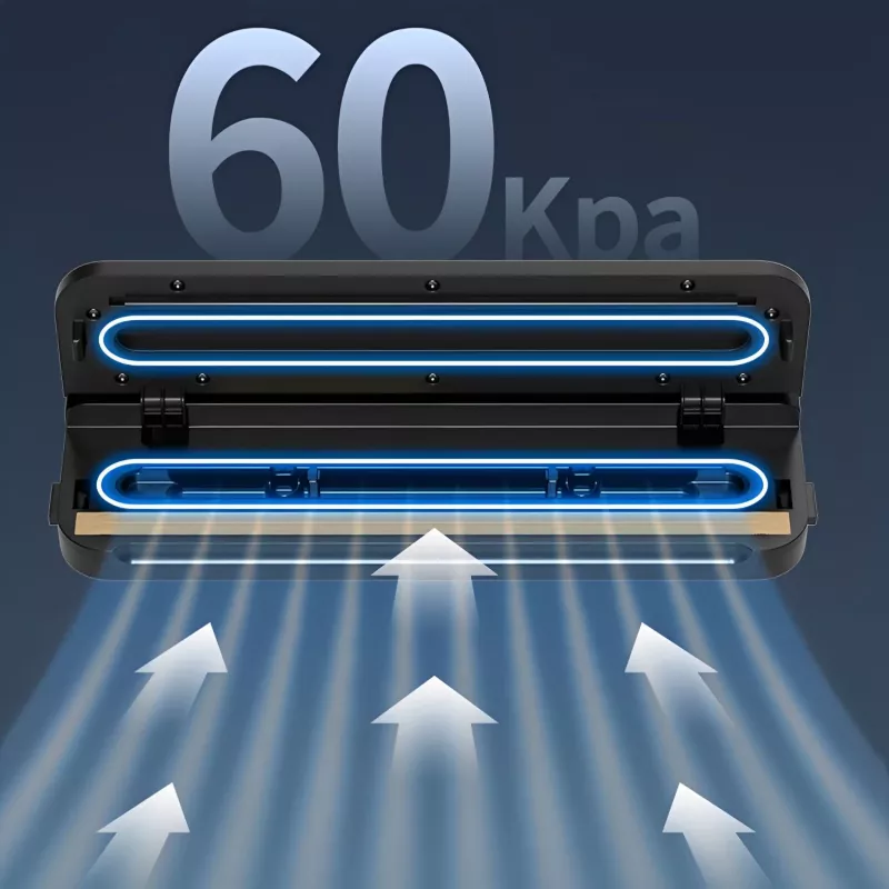 Máquina de vácuo MOZOS GY-F973 110W