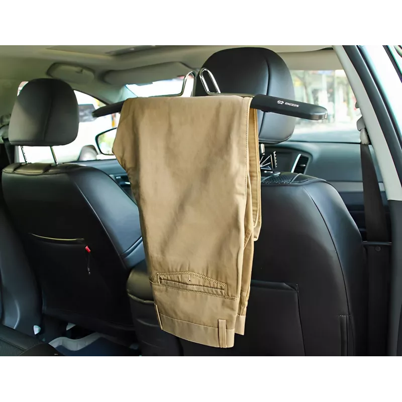 MOZOS HA-CAR cabide para encosto de cabeça do carro