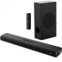 MOZOS THEATER 2.1 soundbar 100W/160W Bluetooth 5.0 sistema de cinema em casa