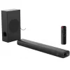 MOZOS THEATER 2.1 soundbar 100W/160W Bluetooth 5.0 sistema de cinema em casa