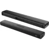 MOZOS THEATER 2.1 soundbar 100W/160W Bluetooth 5.0 sistema de cinema em casa