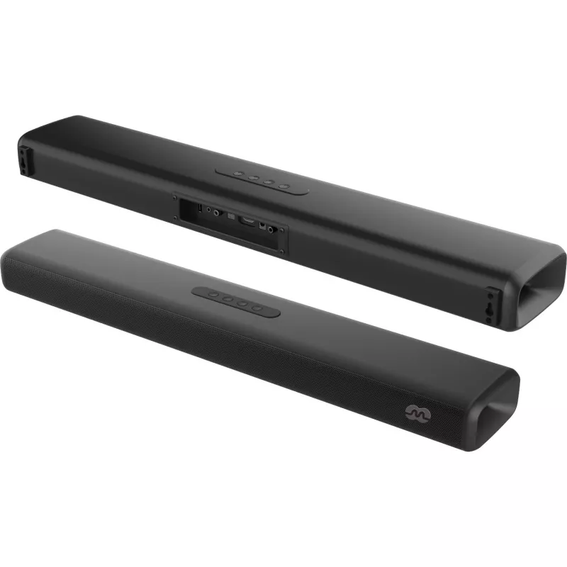 MOZOS THEATER 2.1 soundbar 100W/160W Bluetooth 5.0 sistema de cinema em casa