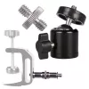 MOZOS AMC adaptador spigot 1/4