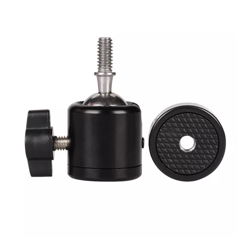 MOZOS AMC adaptador spigot 1/4