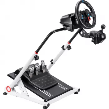 MOZOS SGS2 suporte para volante Logitech