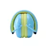 MOZOS KM-5 protetores auriculares infantis azuis