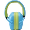 MOZOS KM-5 protetores auriculares infantis azuis