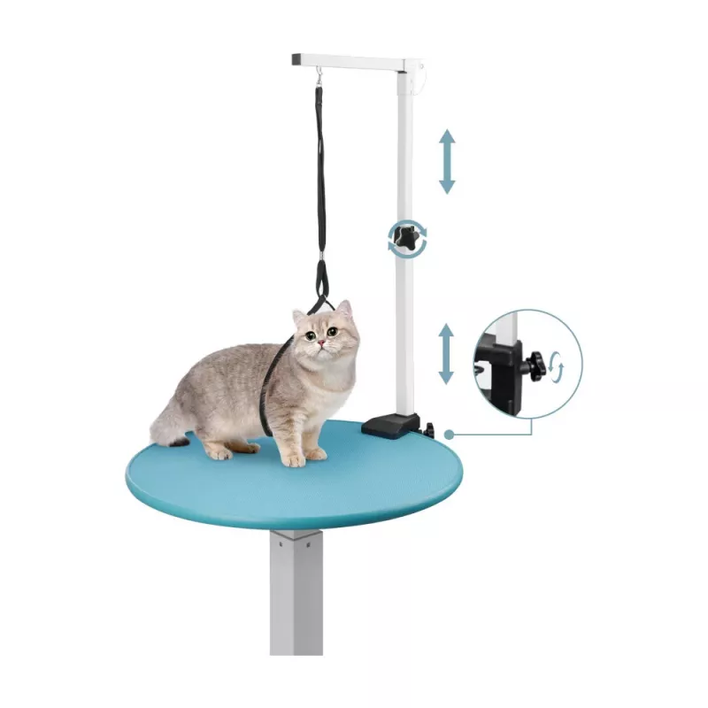 MOZOS Pet Arm braço de cuidados ajustável para cães