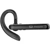 MOZOS 880 headset sem fios Bluetooth 5.2 com microfone, preto