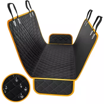 MOZOS SC-XL capa de banco de carro para cães