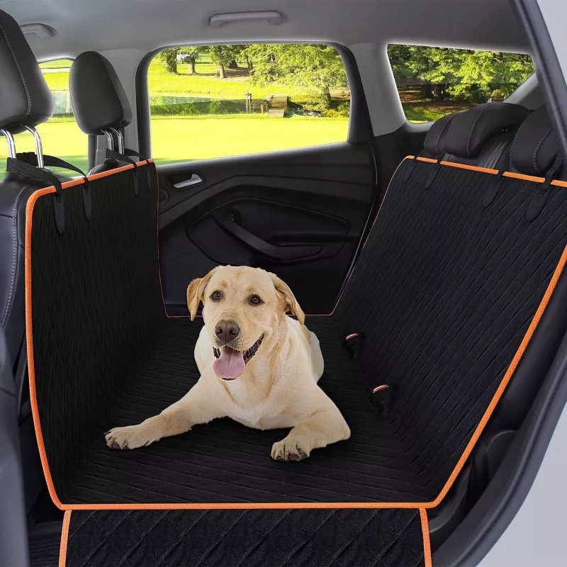 MOZOS SC-XL capa de banco de carro para cães