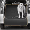 MOZOS SC-XL capa de banco de carro para cães