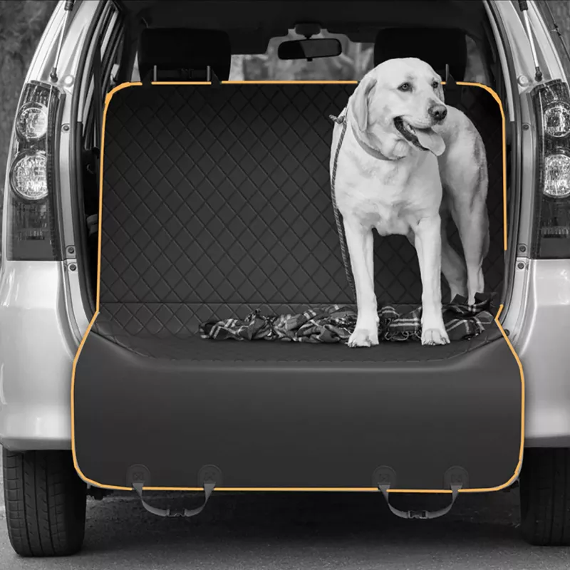 MOZOS SC-XL capa de banco de carro para cães