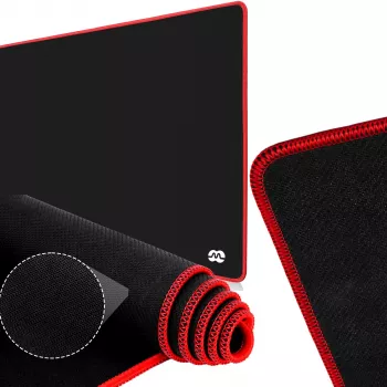 MOZOS XDP1260 tapete de rato gaming 120x60cm