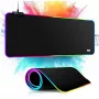 MOZOS GAMING MP-L tapete de rato gaming RGB 80x30cm