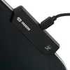 MOZOS GAMING MP-L tapete de rato gaming RGB 80x30cm