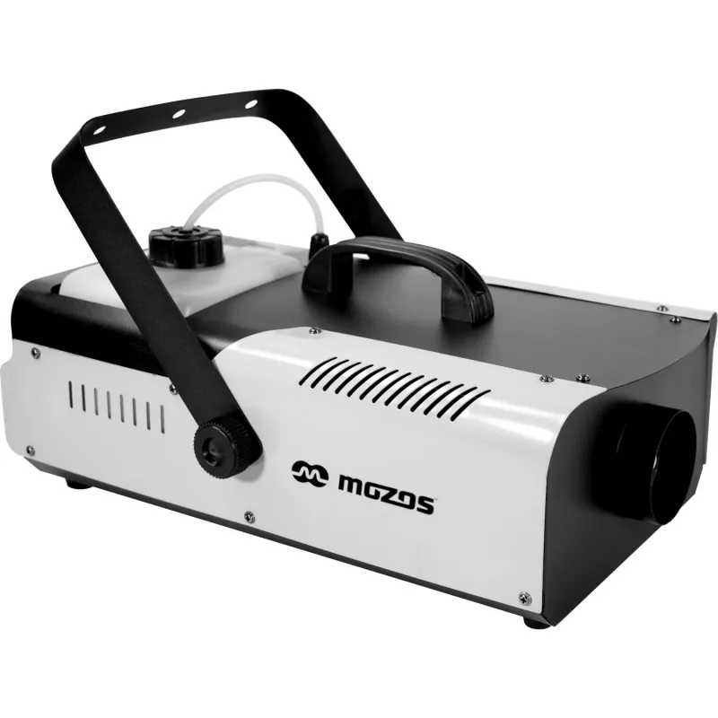 MOZOS ML-FM04 máquina de fumo 1500W com piloto