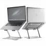 MOZOS N2-WH suporte ergonómico para portátil branco