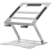 MOZOS N2-WH suporte ergonómico para portátil branco