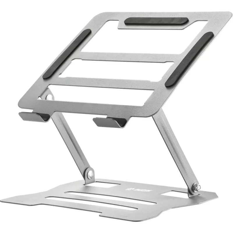 MOZOS N2-WH suporte ergonómico para portátil branco
