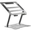 MOZOS N2-WH suporte ergonómico para portátil branco