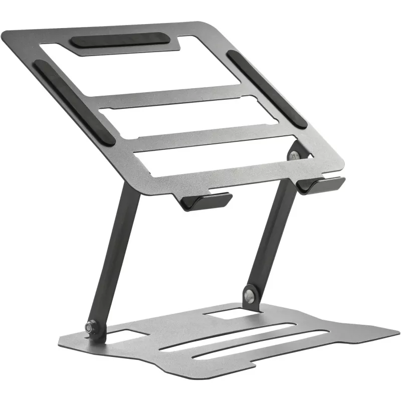 MOZOS N2-WH suporte ergonómico para portátil branco