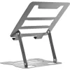 MOZOS N2-WH suporte ergonómico para portátil branco