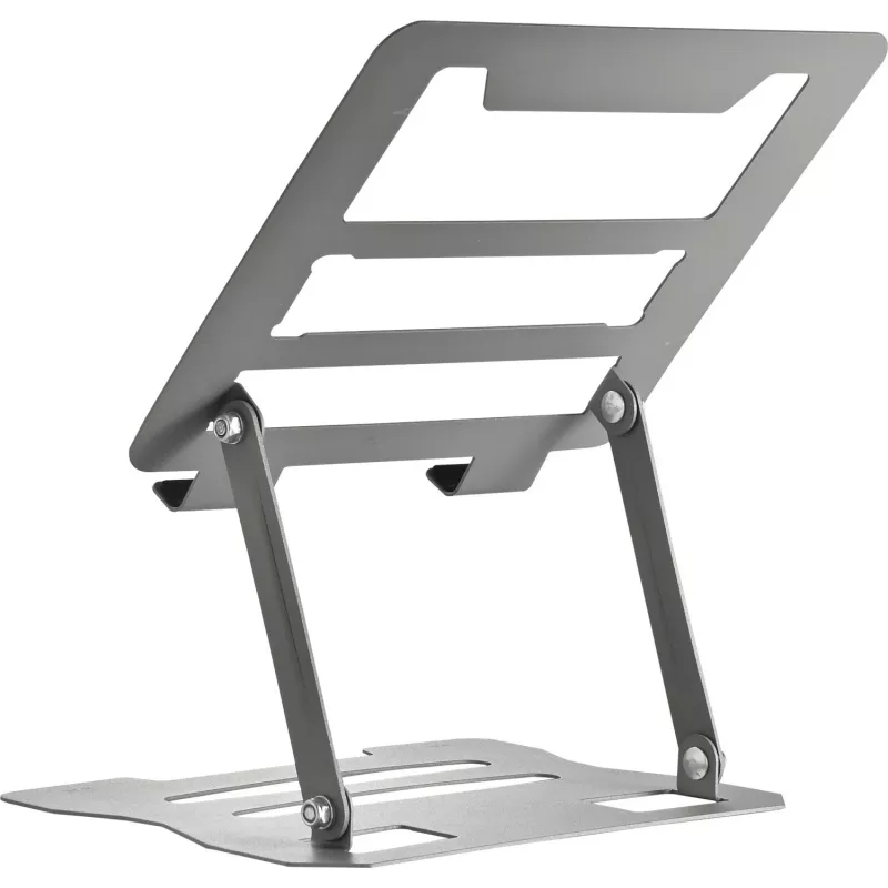 MOZOS N2-WH suporte ergonómico para portátil branco